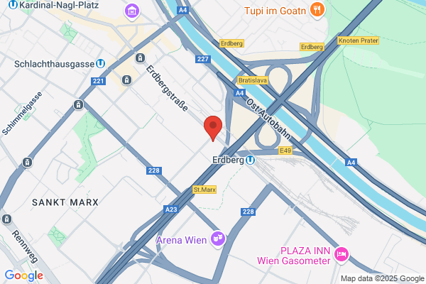 Stadt Wien - Wiener Wohnen Hausbetreuungs GmbH