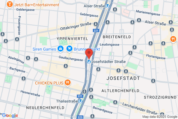 Wiener Hausbesorgerzentrale - Hallo Nachbar