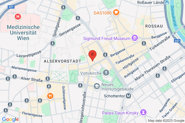 Immunologische Tagesklinik