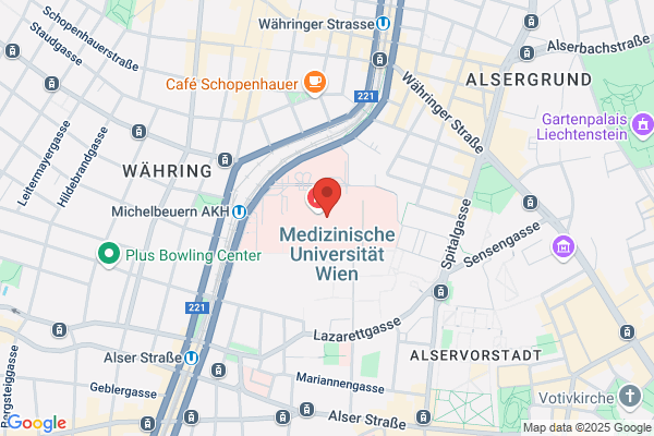 Universitaetsklinik fuer Dermatologie