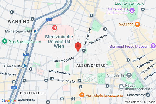 HEBAMMENZENTRUM