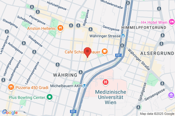 Ergotherapie für Kinder Martina Soukup