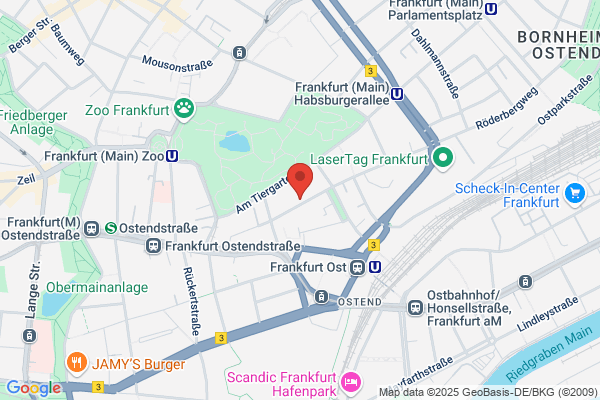 BERGK HandelsgesmbH