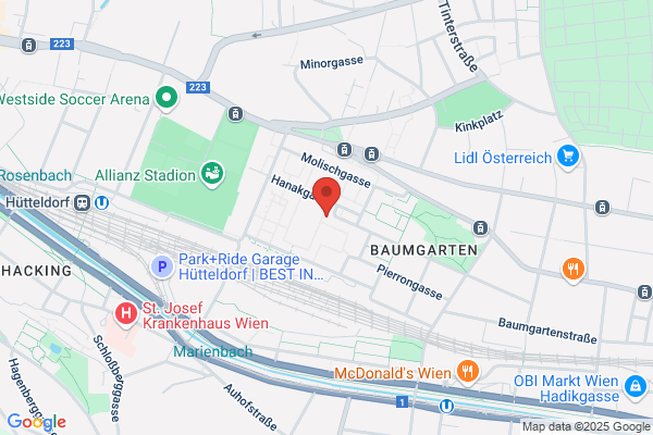 Gesundheitsberatung und Kreativzentrum