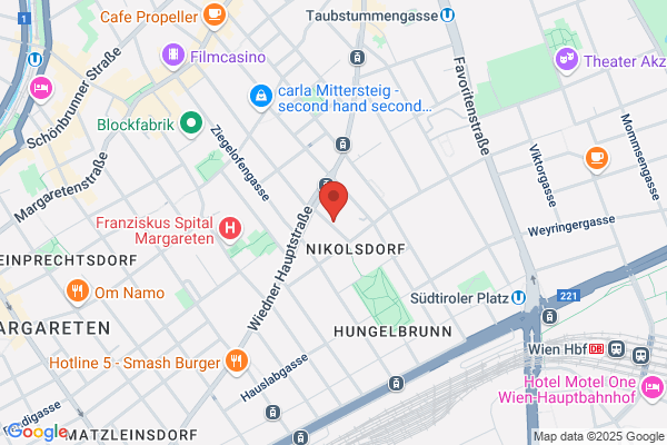 Hypno-Synstitut - Wien