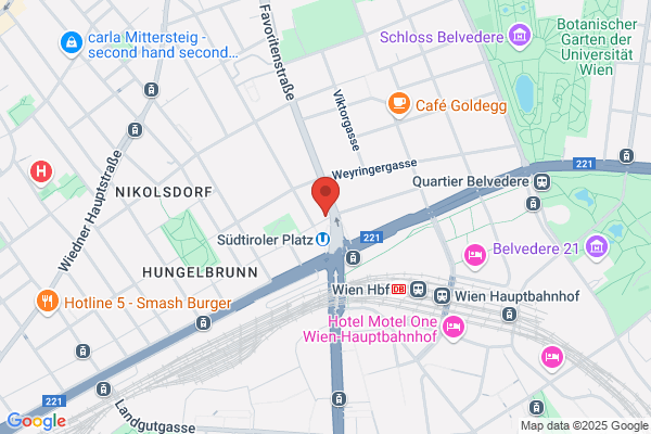 Tirolerbund in Wien