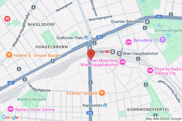 Verein d. Oberoesterreicher in Wien