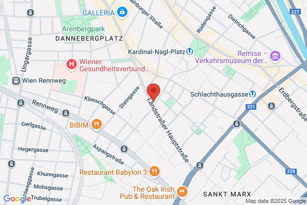 Caritas d. Erzdioezese Wien