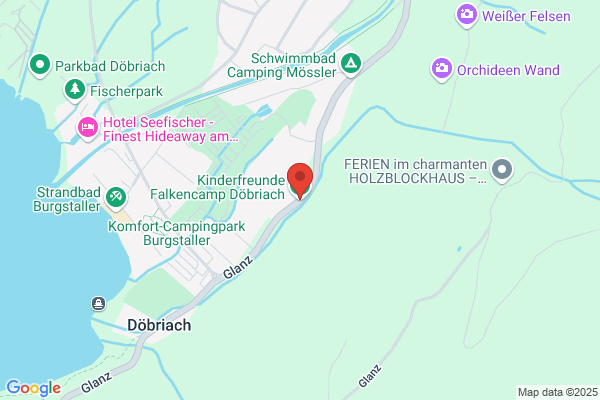 Falkencamp