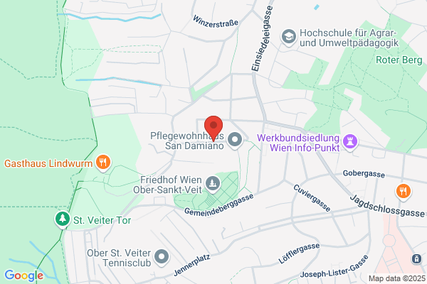 Franziskanerinnen von der christlichen Liebe St. Josefsheim