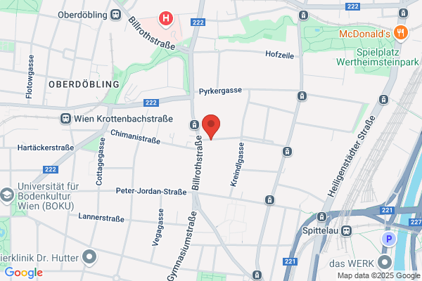 Haus der Begegnung Doebling