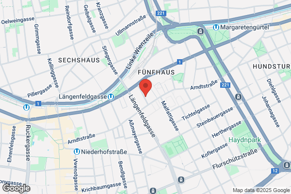Heim der Stadt Wien