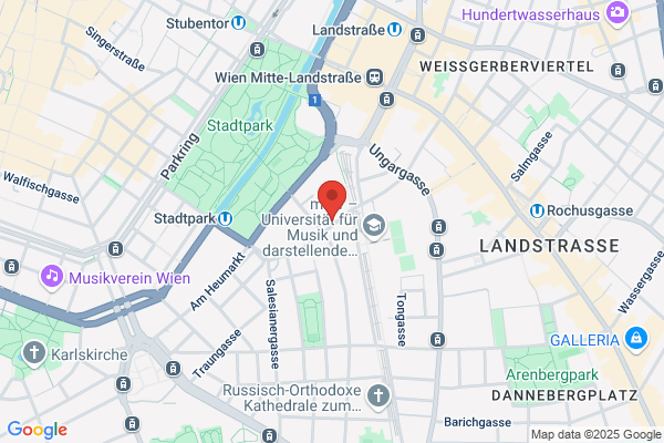 Jugendclub Stubentor und Studentinnenheim
