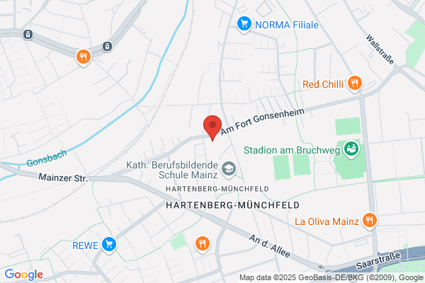 Jugendherberge Turmherberge Don Bosco