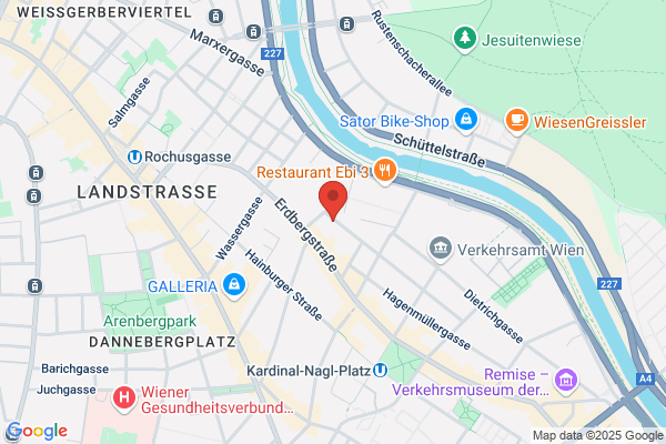 Kath. Arbeiterwohnheim