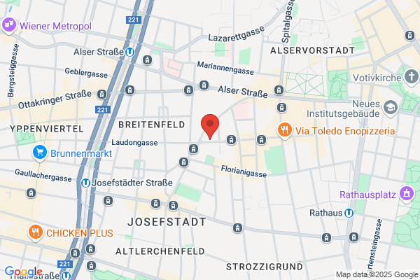 Kuratorium f.d. Errichtung v. Studentenheimen Dr. A. Schaerf-Heim Vindobona