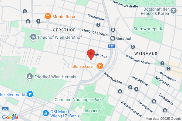 Lebenshilfe Wien