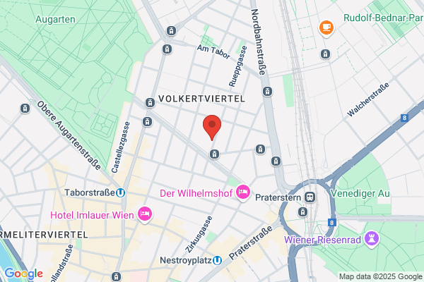 Lebenshilfe Wien