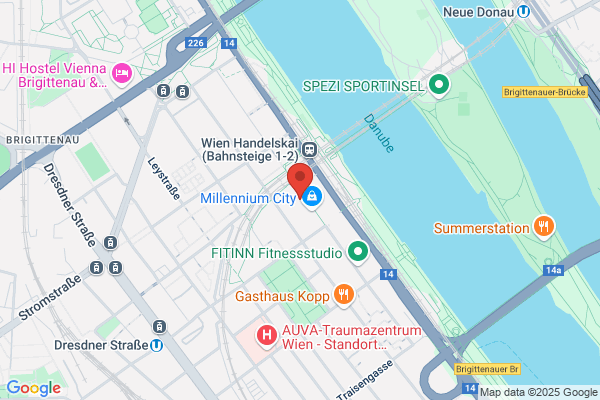 Millennium Travel GmbH