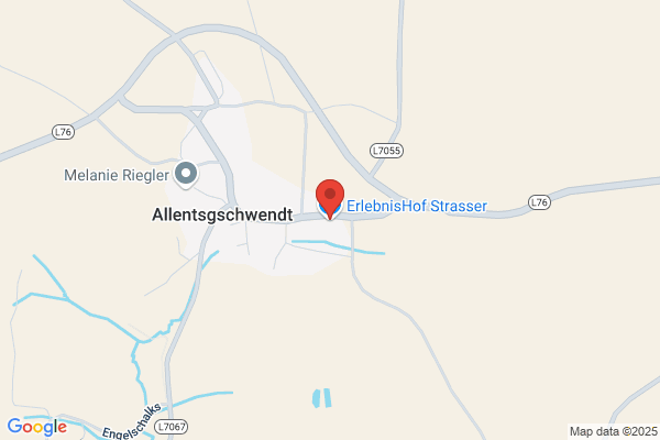ErlebnisHof Strasser