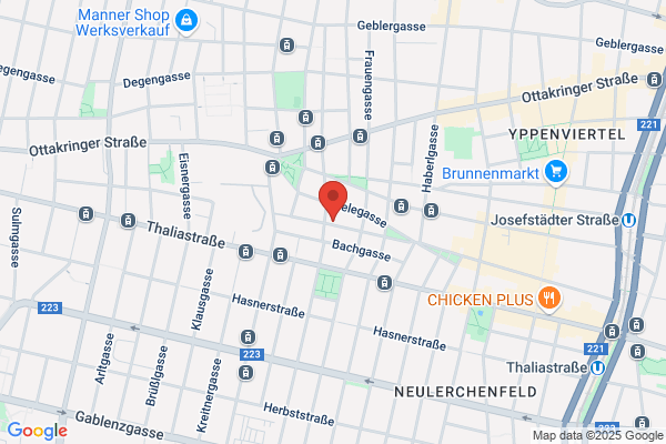 Pensionistenklub