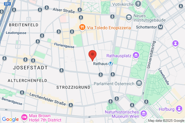Pensionistenklub