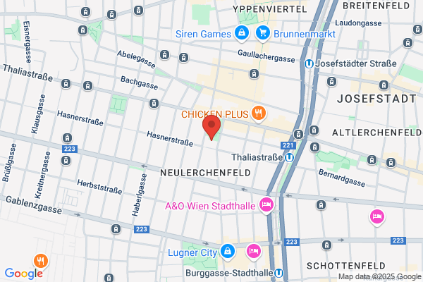 Pensionistenklub