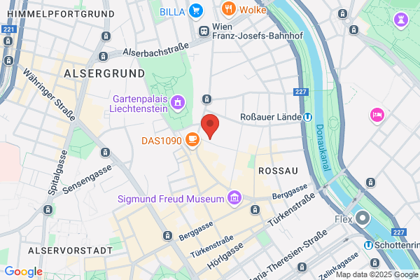 Pensionistenklub