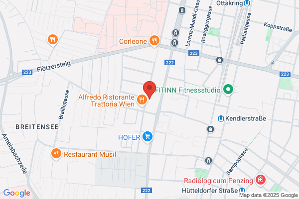 Pensionistenklub