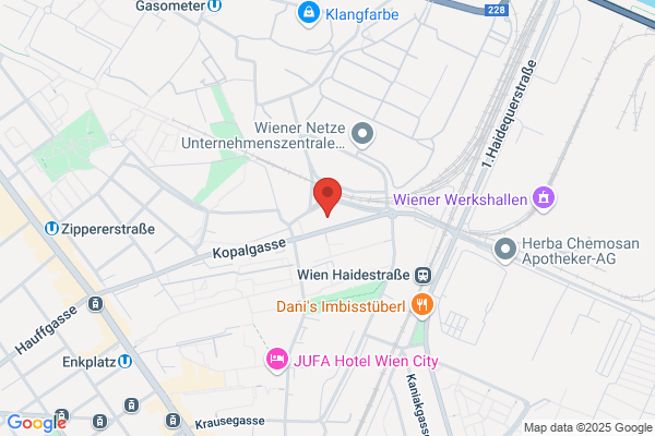 Pensionistenklub