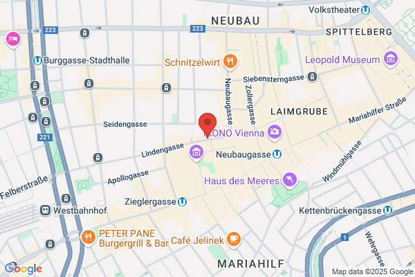 Pensionistenklub