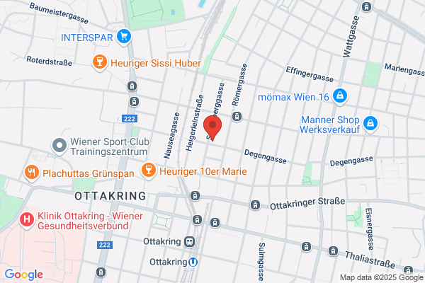 Pensionistenklub