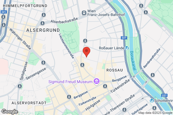 Pensionistenklub
