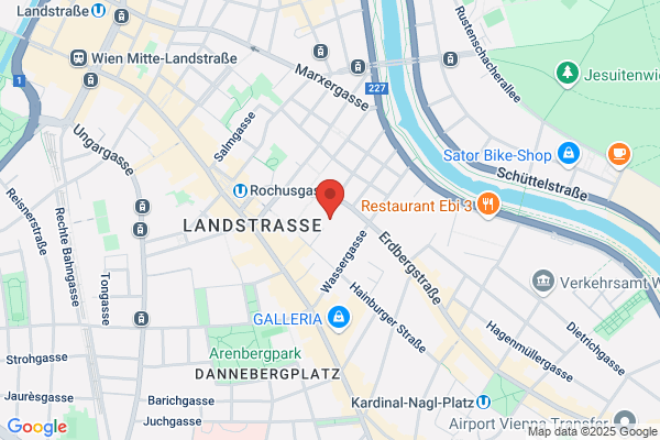 Pensionistenklub (MA12)