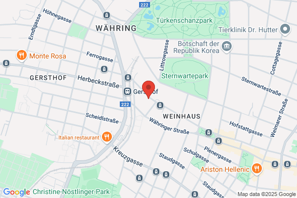 SENIORENREISEN REISEBUeRO GmbH
