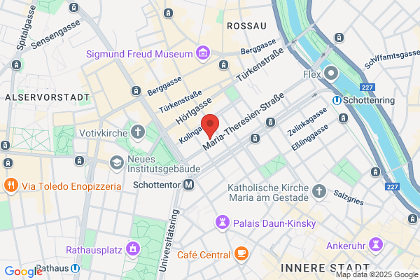 Sozialoekonomische Forschungsstelle SFS