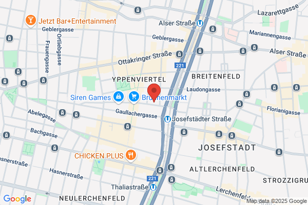 Sozialpaedagogische Beratungsstelle