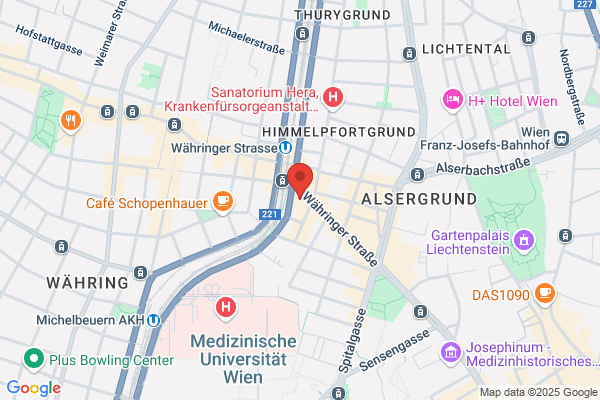 Sozialpaedagogische Einrichtung MA 11
