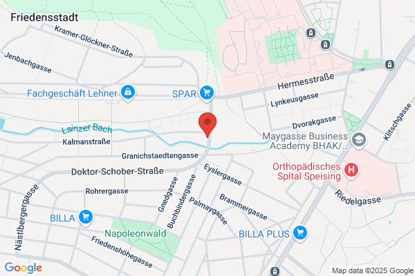St. Christophorus Apotheke Dr. et. Mag. Walter Pahs KG