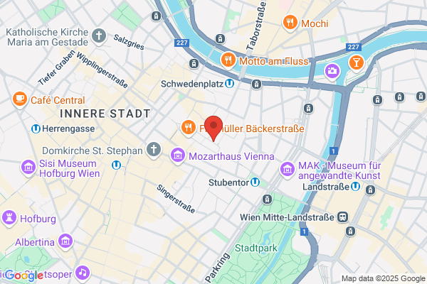 Studentenhaus Alte Burse