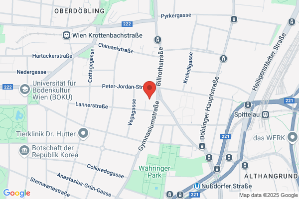 Studentenheim Haus Doebling Betriebs GmbH