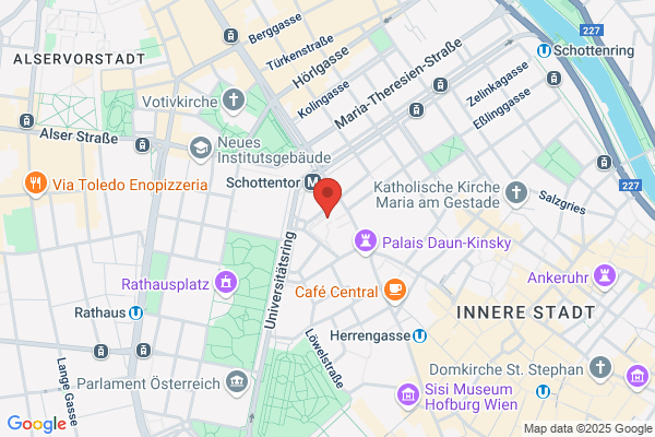 Verein Studentenhaus