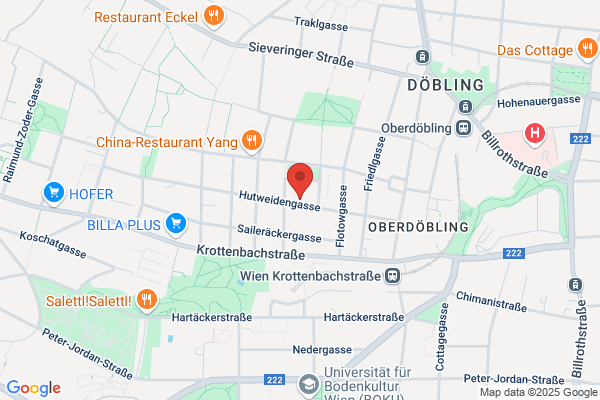 Volksheim Krim