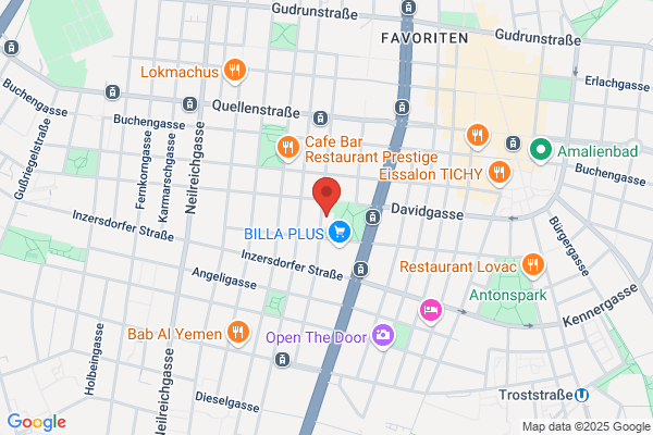 Volkshochschule Wieden