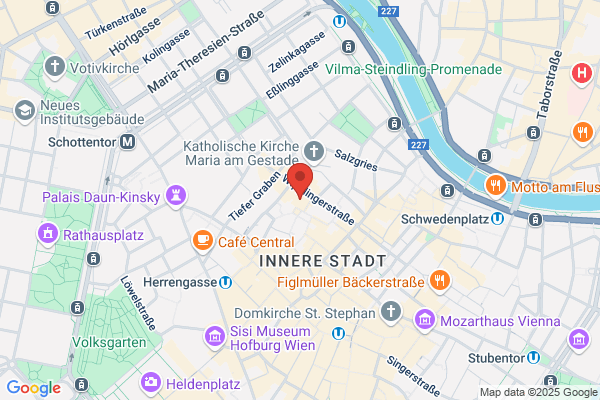 Pramboeck und Hilbert OEG