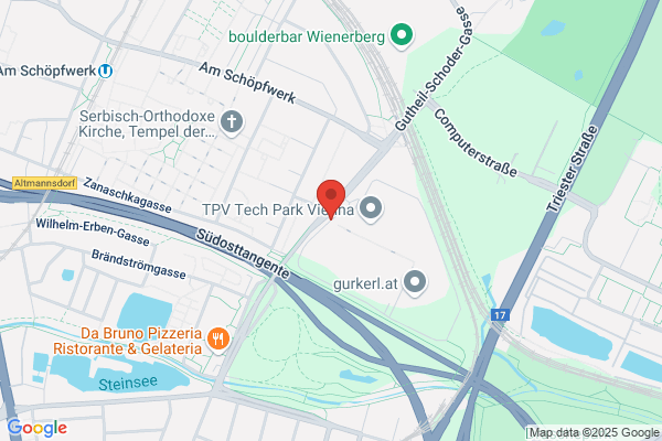 CS climastore GmbH