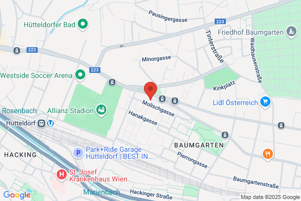 Georg Wagner GmbH