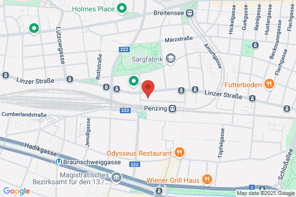 Deria-Destra AG fuer Strahlungswaerme und Co Ges.mbH