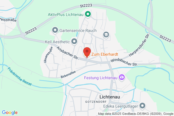 Gasthof zur Linde