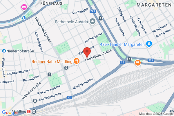 Frontvent Lueftungstechnik Ges.mbH